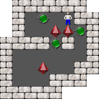 Уровень 2 — Homz Levels